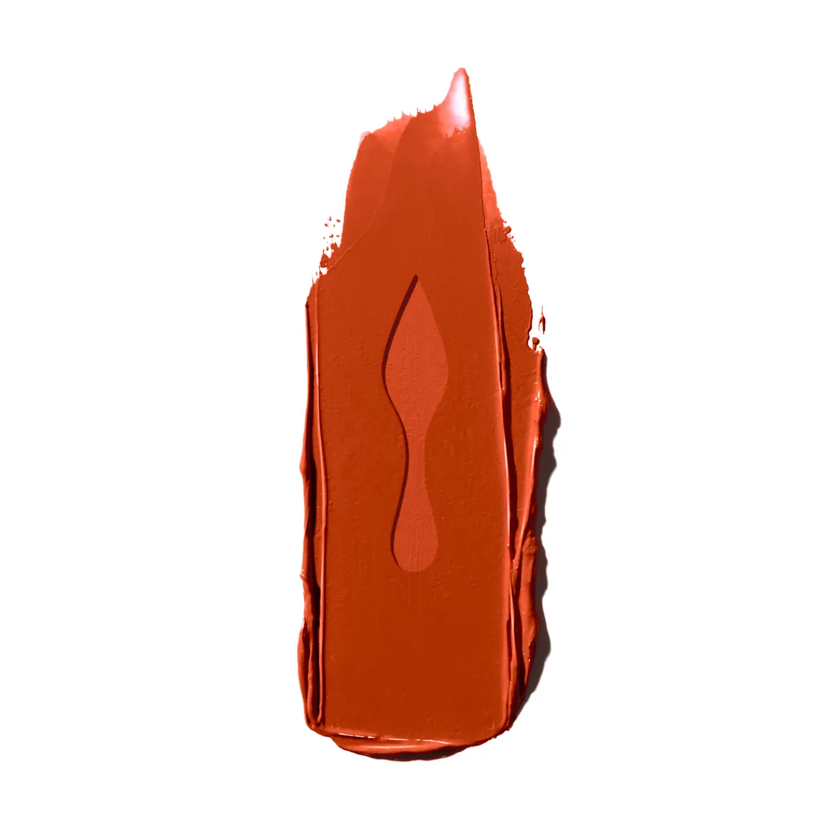 Rouge Louboutin Silky Satin^Christian Louboutin New