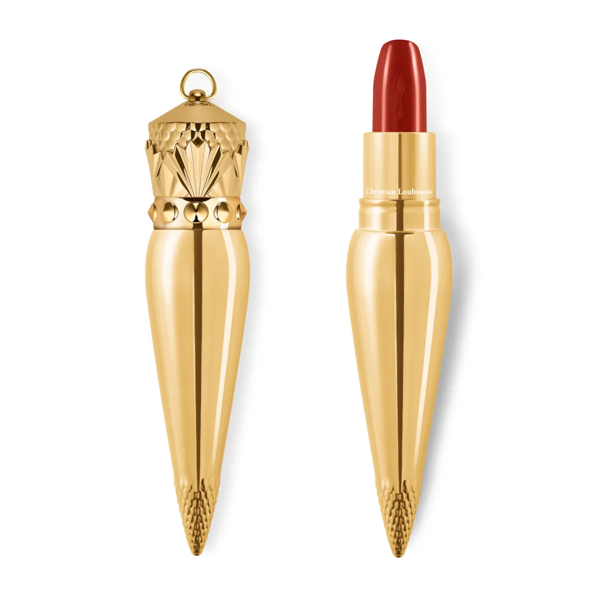 Rouge Louboutin Silky Satin^Christian Louboutin Flash Sale