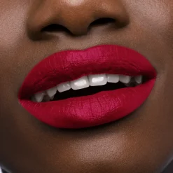 Rouge Louboutin Silky Satin^Christian Louboutin Sale