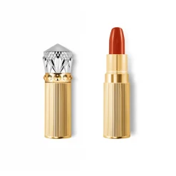 Rouge Louboutin Silky Satin On The Go^Christian Louboutin Cheap