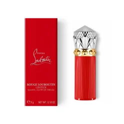 Rouge Louboutin SooooO…Glow On The Go^Christian Louboutin Fashion