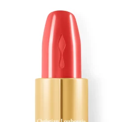 Rouge Louboutin SooooO…Glow On The Go^Christian Louboutin Fashion