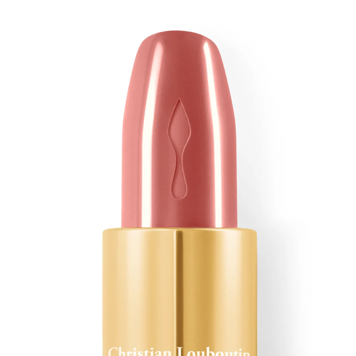 Rouge Louboutin SooooO…Glow On The Go^Christian Louboutin Store