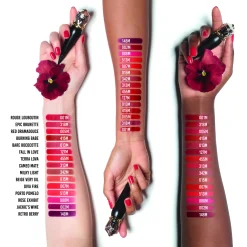 Rouge Louboutin Velvet Matte^Christian Louboutin Best