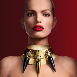 Rouge Louboutin Velvet Matte^Christian Louboutin Best