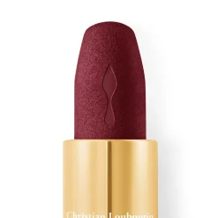 Rouge Louboutin Velvet Matte On The Go^Christian Louboutin Shop