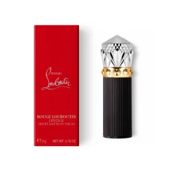 Rouge Louboutin Velvet Matte On The Go^Christian Louboutin Best Sale