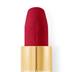 Rouge Louboutin Velvet Matte On The Go^Christian Louboutin Online