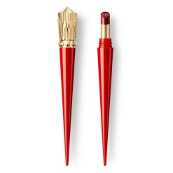 Rouge Stiletto Glossy Shine^Christian Louboutin Cheap
