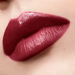 Rouge Stiletto Glossy Shine^Christian Louboutin Cheap