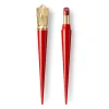 Rouge Stiletto Glossy Shine^Christian Louboutin Flash Sale