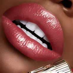 Rouge Stiletto Glossy Shine^Christian Louboutin Flash Sale