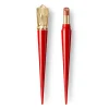 Rouge Stiletto Glossy Shine^Christian Louboutin Best Sale