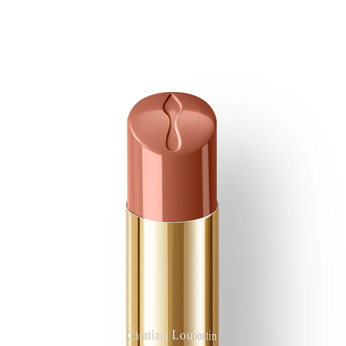 Rouge Stiletto Glossy Shine^Christian Louboutin Best Sale