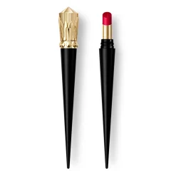 Rouge Stiletto Lumi Matte^Christian Louboutin Discount