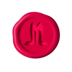 Rouge Stiletto Lumi Matte^Christian Louboutin Discount