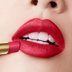 Rouge Stiletto Lumi Matte^Christian Louboutin Discount