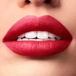 Rouge Stiletto Lumi Matte^Christian Louboutin Discount
