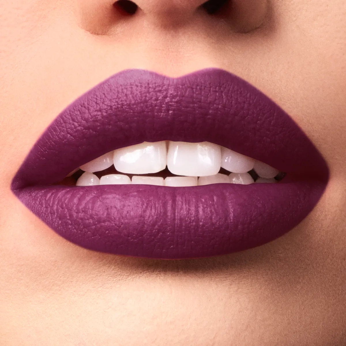 Rouge Stiletto Lumi Matte^Christian Louboutin Hot