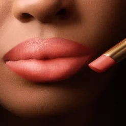 Rouge Stiletto Lumi Matte^Christian Louboutin Cheap