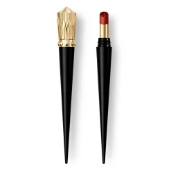 Rouge Stiletto Lumi Matte^Christian Louboutin Best Sale