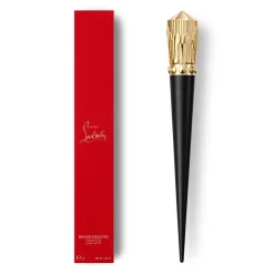 Rouge Stiletto Lumi Matte^Christian Louboutin Best Sale