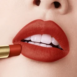 Rouge Stiletto Lumi Matte^Christian Louboutin Best Sale