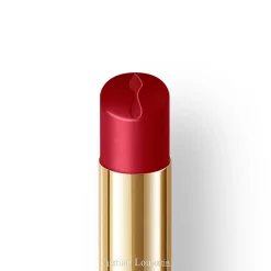 Rouge Stiletto Lumi Matte^Christian Louboutin Cheap