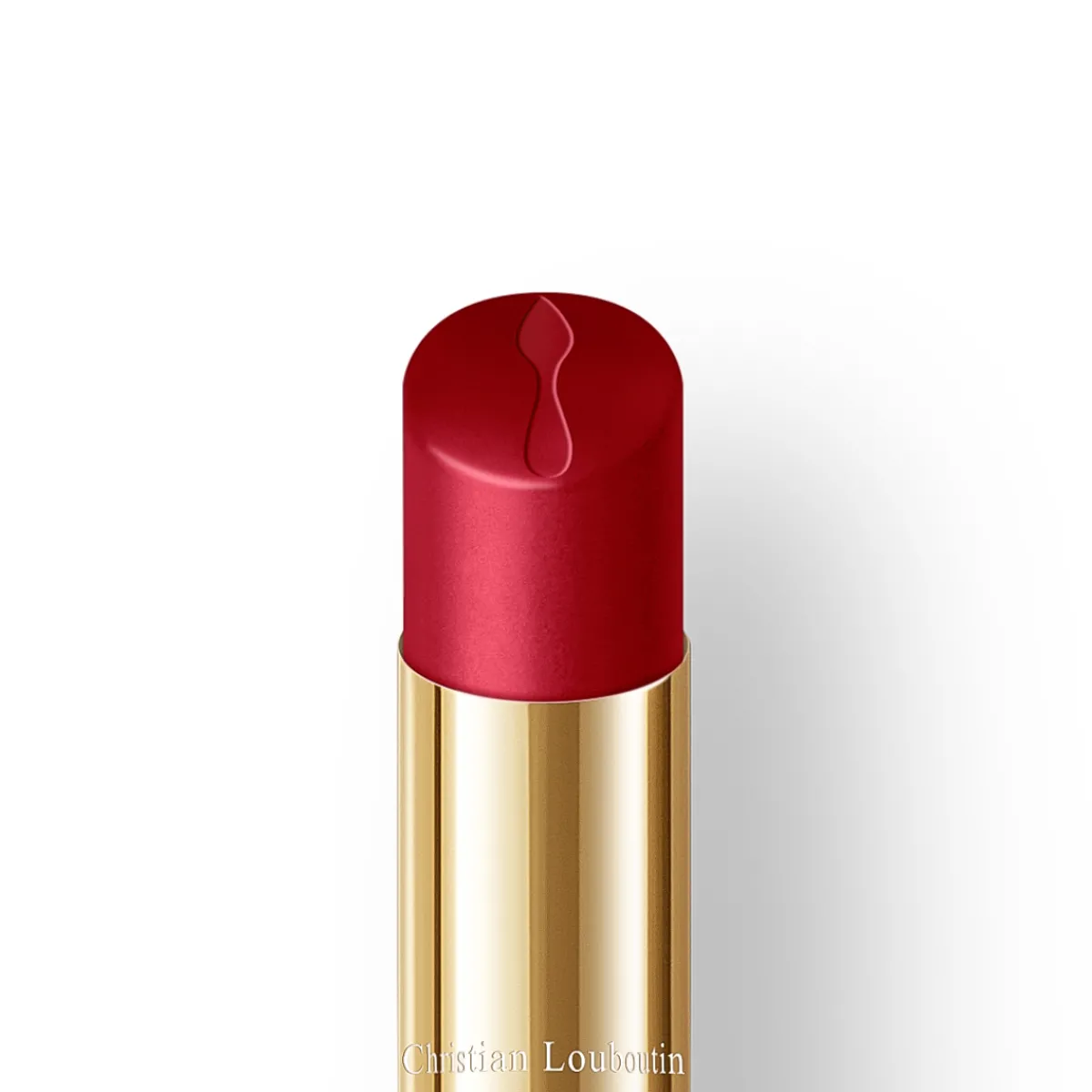 Rouge Stiletto Lumi Matte^Christian Louboutin Cheap