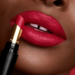 Rouge Stiletto Lumi Matte^Christian Louboutin Cheap