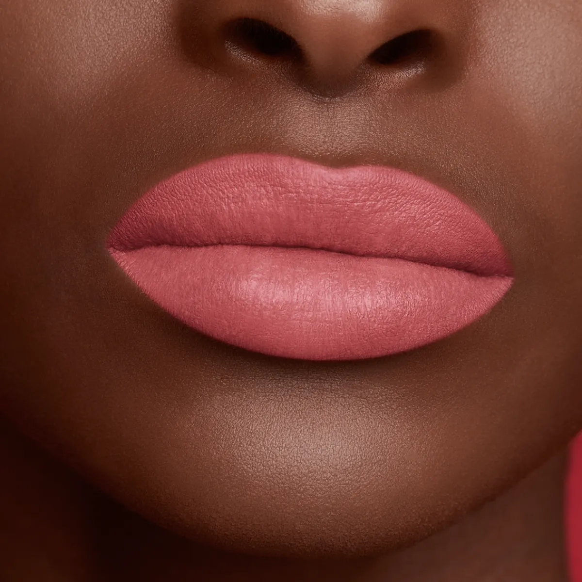 Rouge Stiletto Lumi Matte^Christian Louboutin Discount