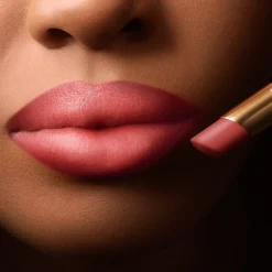 Rouge Stiletto Lumi Matte^Christian Louboutin Sale