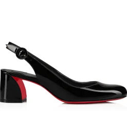 So Jane Sling^Christian Louboutin Fashion