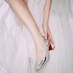 So Jane Sling^Christian Louboutin Clearance