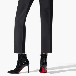 Sporty Kate Booty^Christian Louboutin Fashion