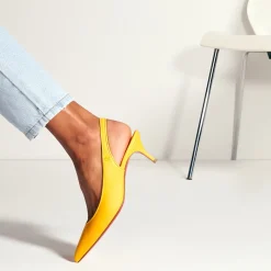 Sporty Kate Sling^Christian Louboutin Fashion