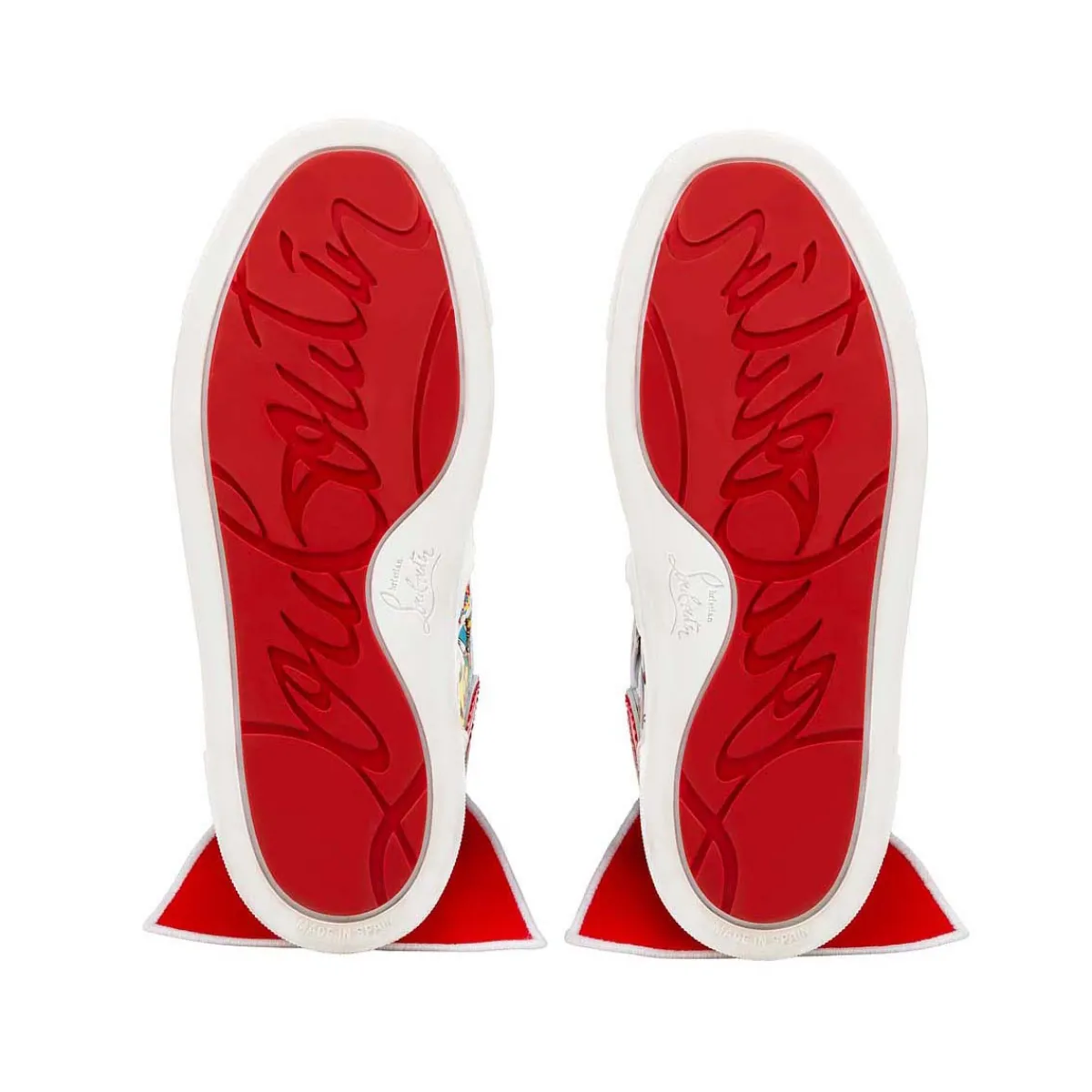 Super Loubi^Christian Louboutin Hot