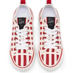 Super Pedro^Christian Louboutin New