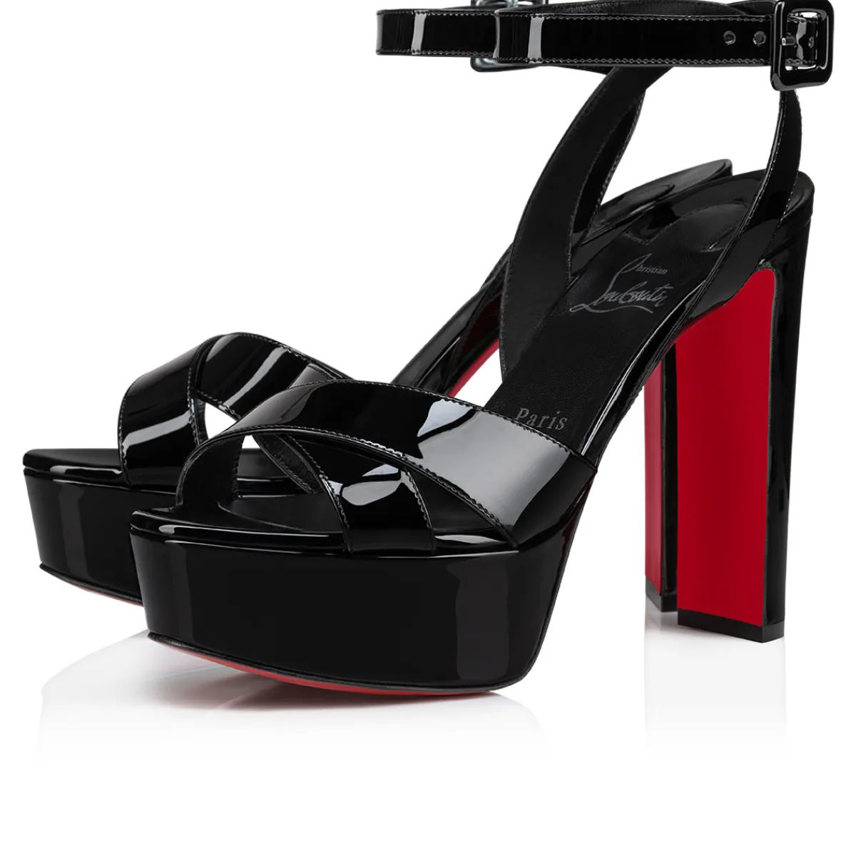 Supramariza^Christian Louboutin Fashion