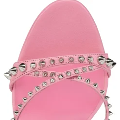 Tatoosh Spikes^Christian Louboutin New