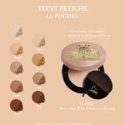 Teint Fétiche La Poudre^Christian Louboutin Best