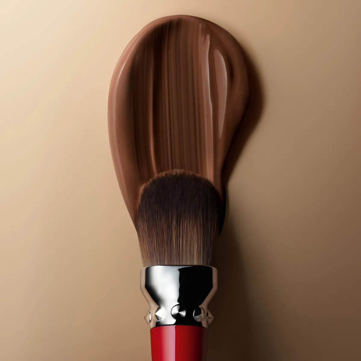 Teint Fétiche Le Fluide^Christian Louboutin New