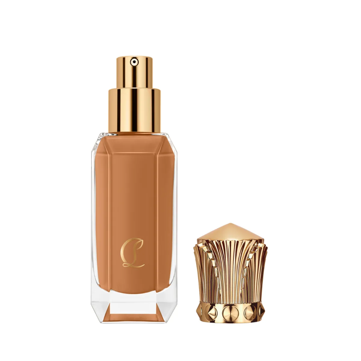 Teint Fétiche Le Fluide^Christian Louboutin New