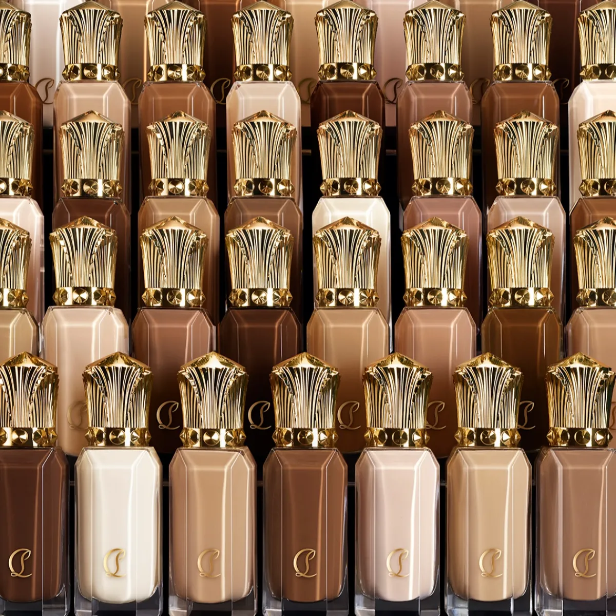Teint Fétiche Le Fluide^Christian Louboutin Sale