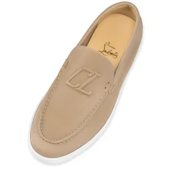 Varsiboat^Christian Louboutin Clearance