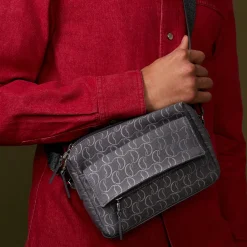 Zip N Flap^Christian Louboutin Clearance